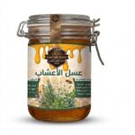 عسل الاعشاب عسل الاعشاب